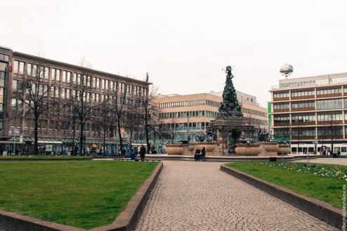 Lupinenstraße mannheim bilder